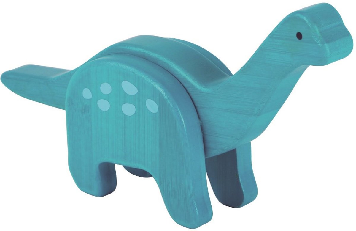 EverEarth Bamboo Brachiosaurus