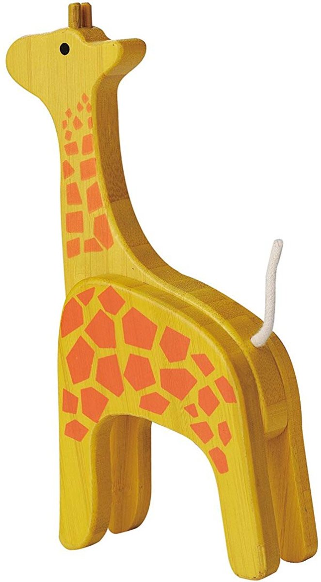 EverEarth Bamboo Giraffe
