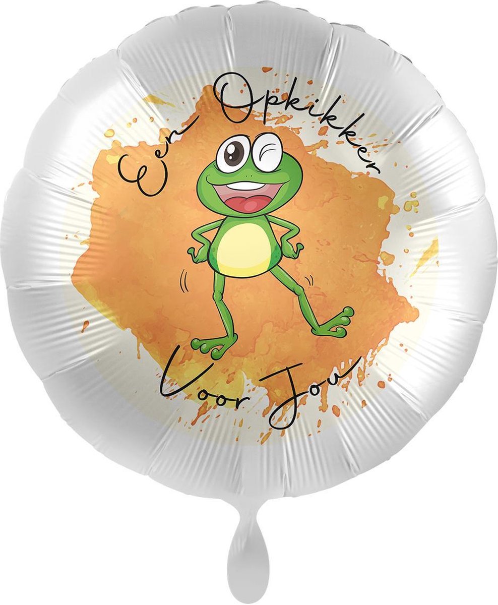 Everloon - Folieballon - Een Opkikker Voor Jou - 43cm