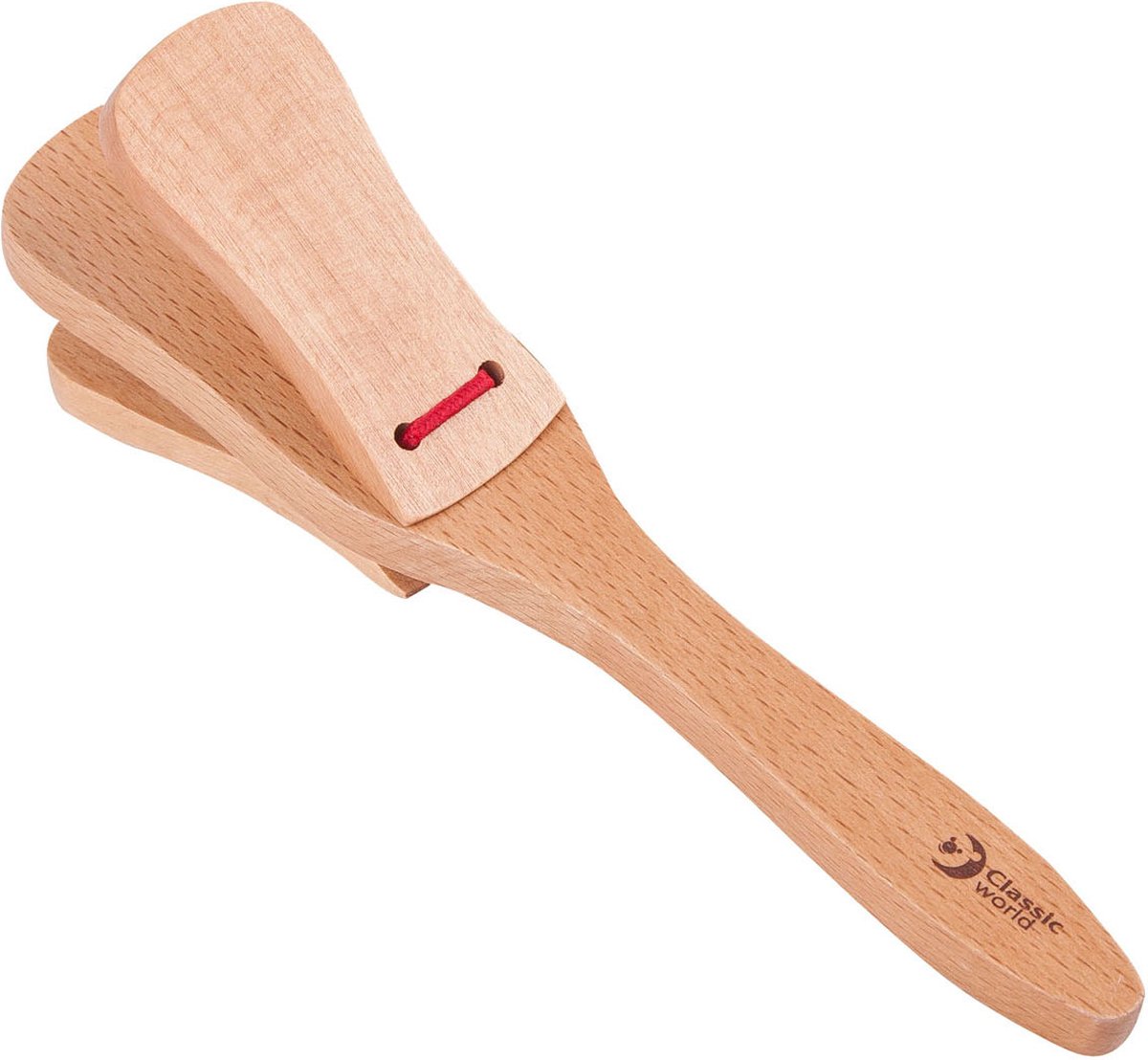 classic world castagnet berkenhout