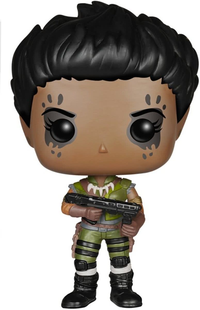 Funko: Pop Evolve - Maggie