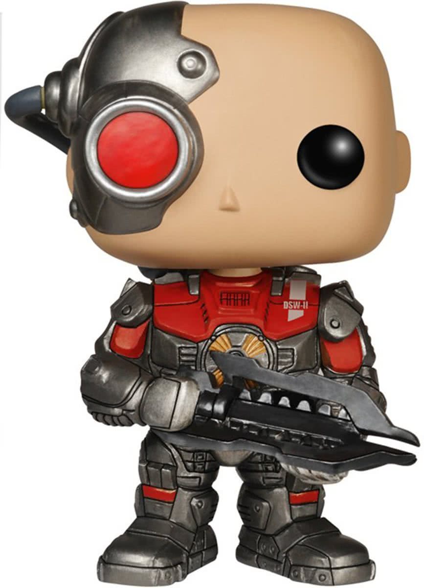 Funko: Pop Evolve - Markov