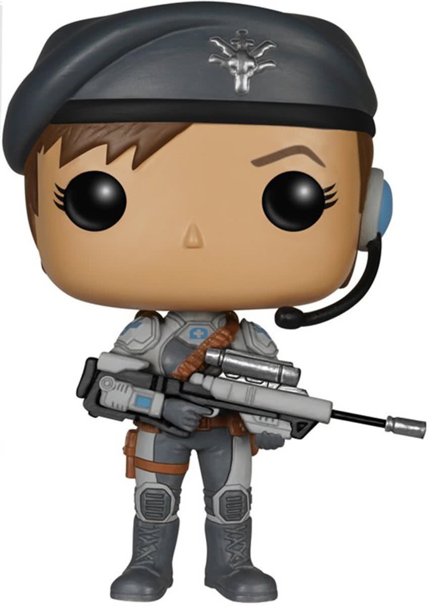 Funko: Pop Evolve - Val
