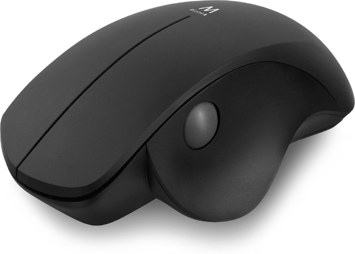 Ewent EW3151 muis 1600 DPI Rechtshandig