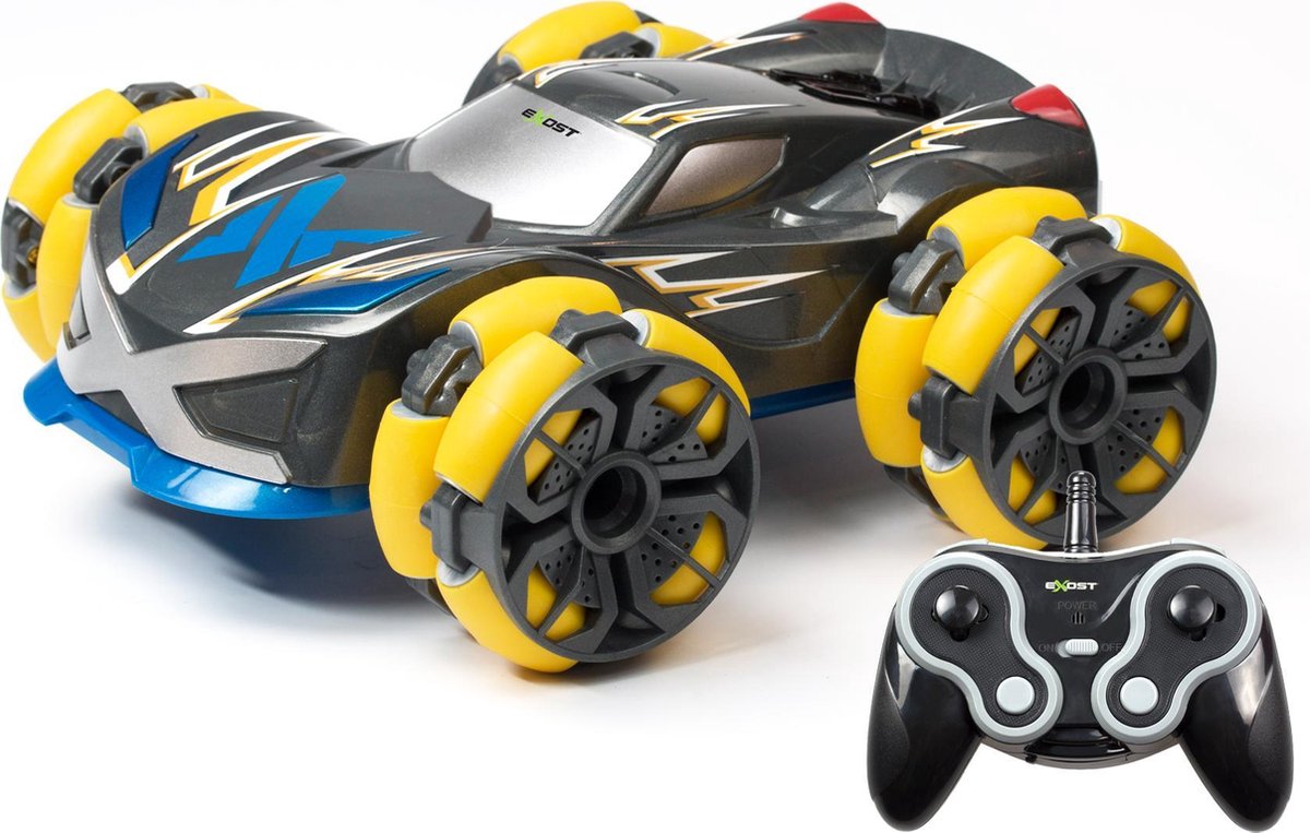   RC Hyperdrift Driftcar 1:14