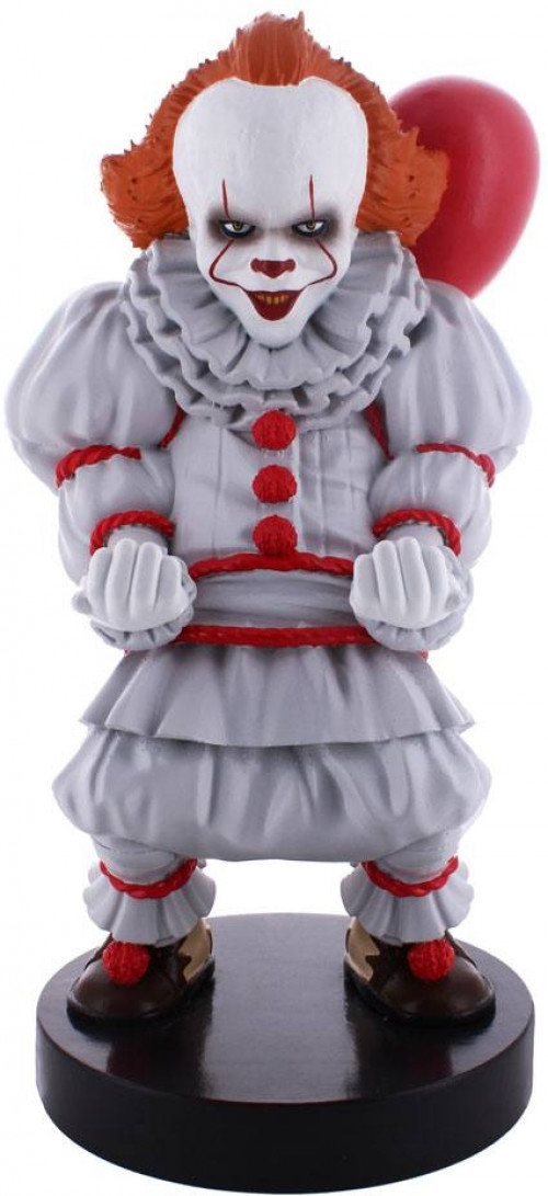 Cable Guys IT - Pennywise