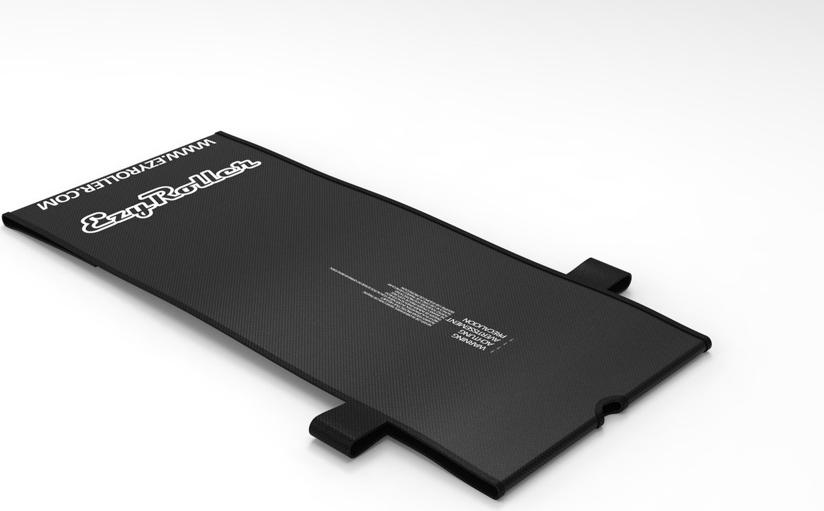 EzyRoller Classic Seat -   - Zitje - Driewieler