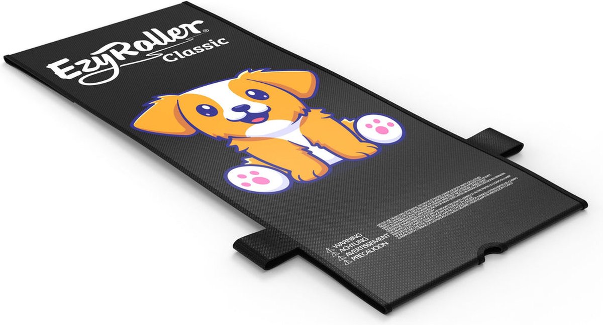 EzyRoller Special Edition Seat Puppy -   - Zitje - Driewieler