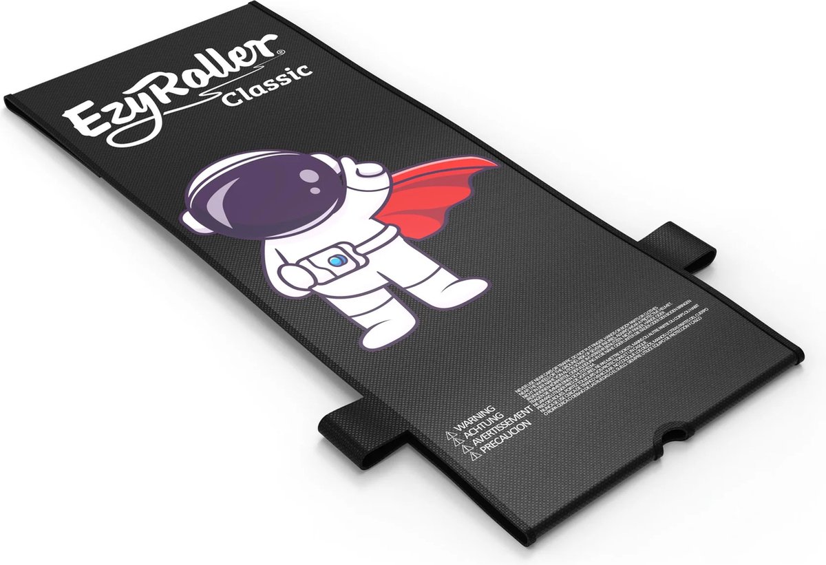 EzyRoller Special Edition Seat Spaceman -   - Zitje - Driewieler