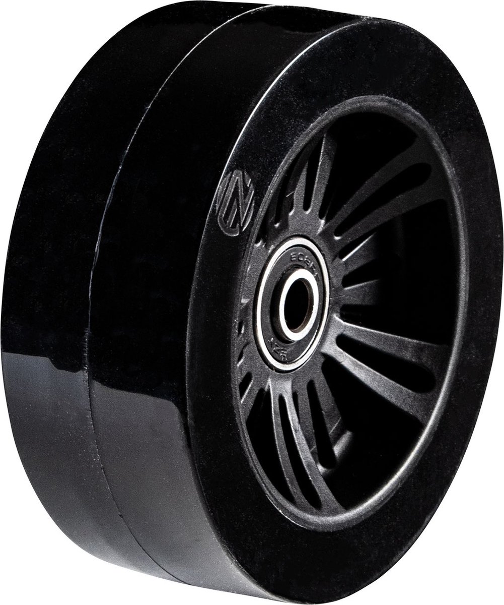  Wide PU Wheel reservewiel