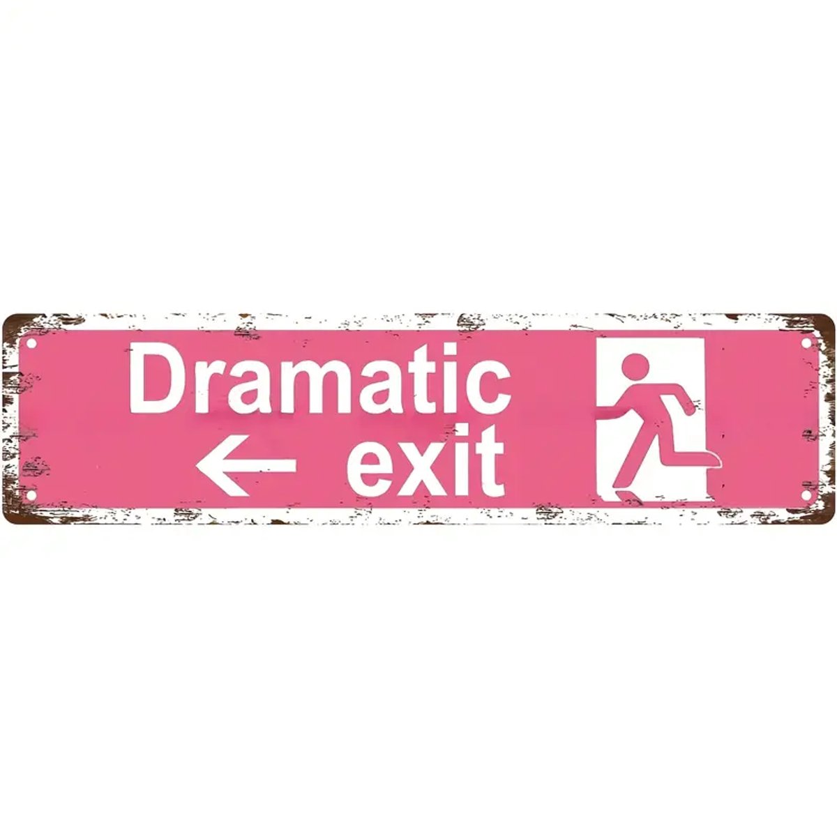 FA-VE Metalen Bord – 