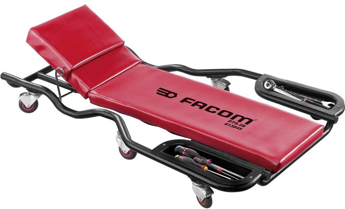 Facom DTS.2B Inspectieligkar