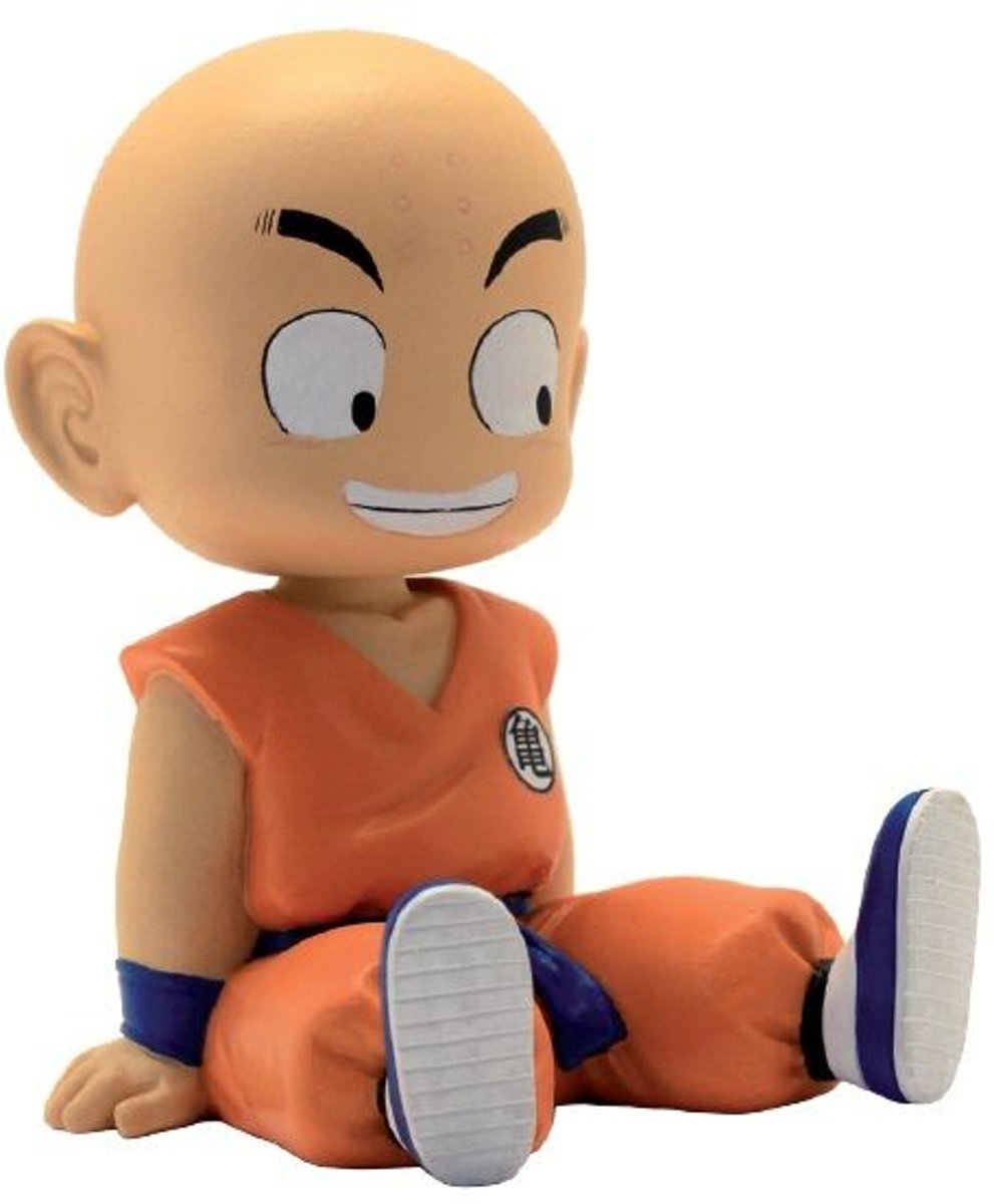 Dragon Ball: Krillin Mini-Moneybox