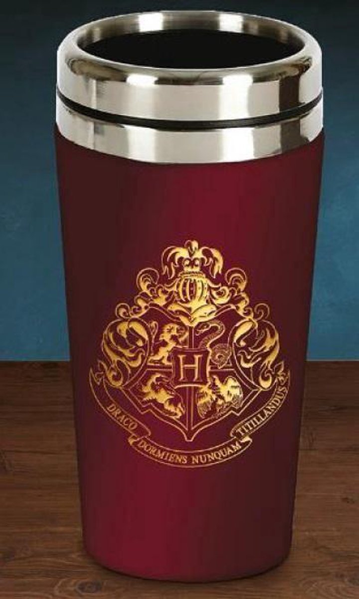 FANS HARRY POTTER - Hogwarts Travel Mug