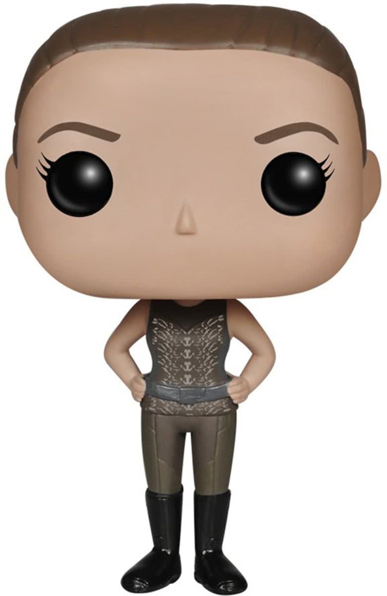 Funko: Pop Jupiter Ascending - Jupiter Jones