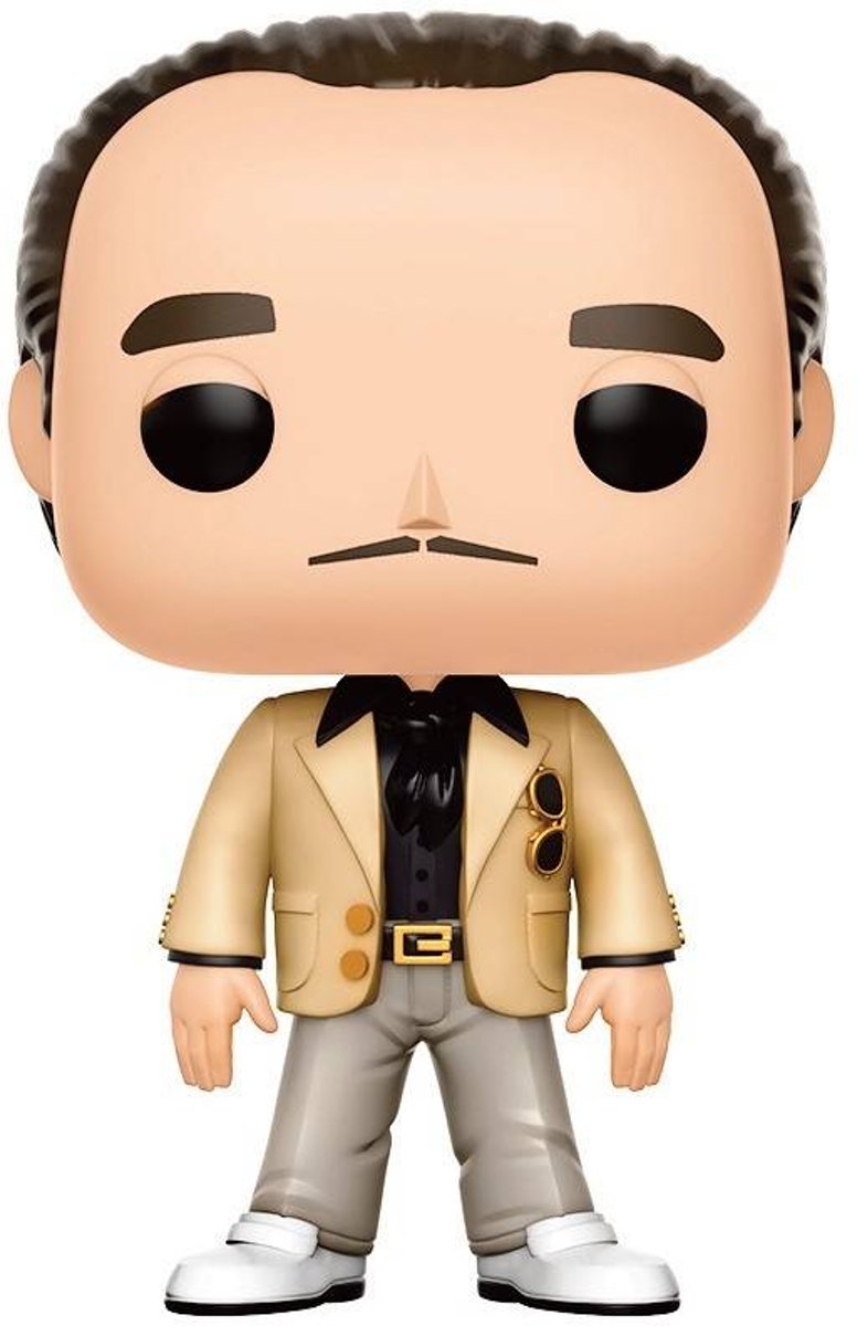 Pop! Movies: The Godfather - Fredo Corleone