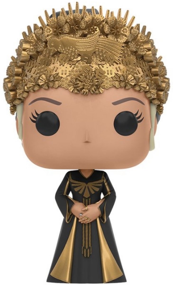 Seraphina Picquery - Funko  Fantastic Beasts - Bobble Head POP Nr 06