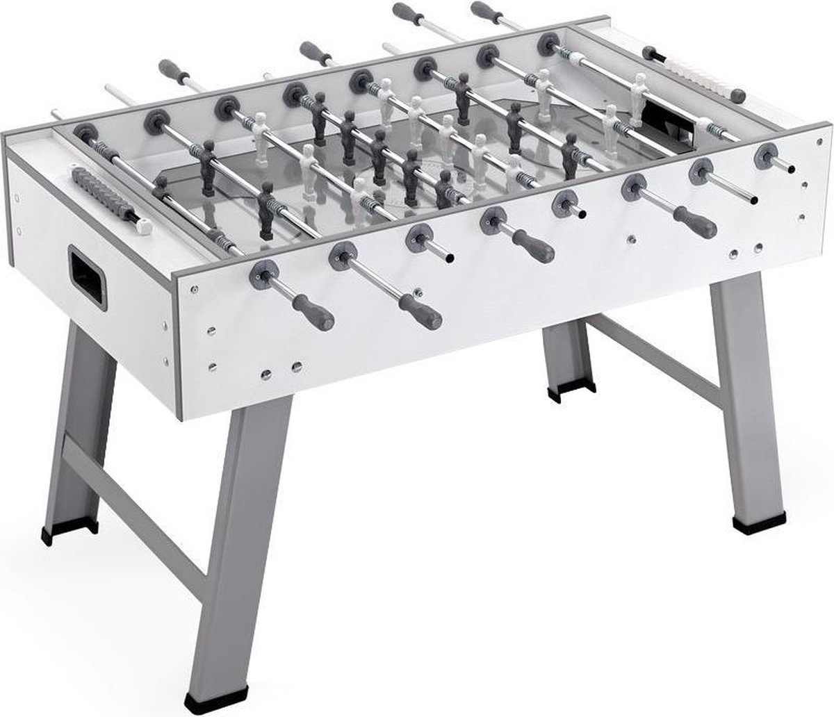 FAS voetbaltafel Charme met Telescopische Stangen