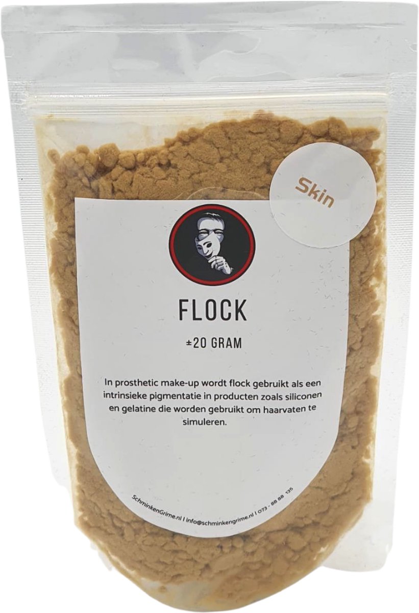 FBFX Flocking Skin, 20gr
