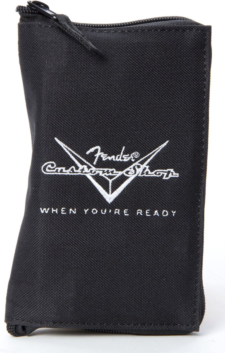 Fender Custom Shop Tool  Kit  - Accessoire voor gitaren