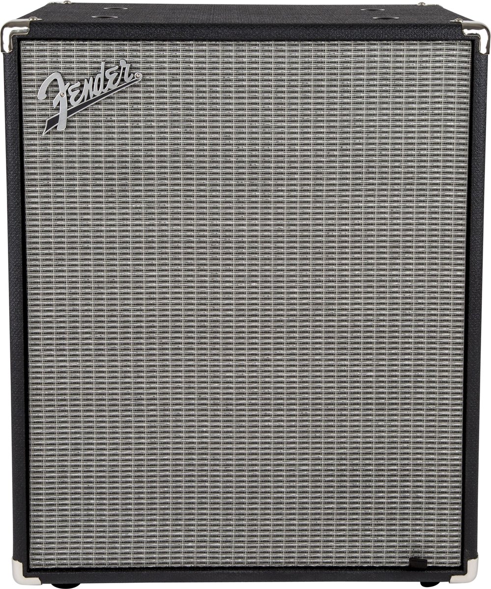 Fender Rumble 210 V3 Cabinet