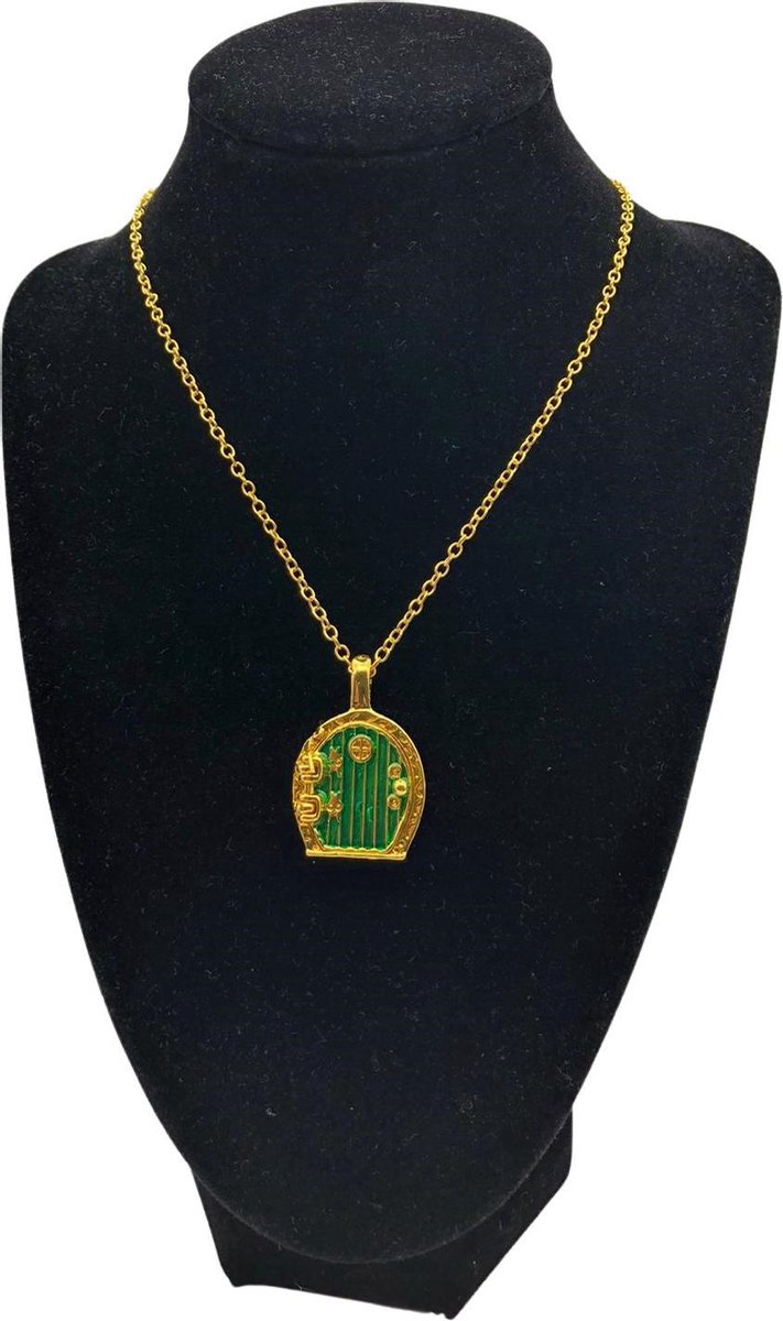 Lord of the Rings, Hobbit Huis Hanger