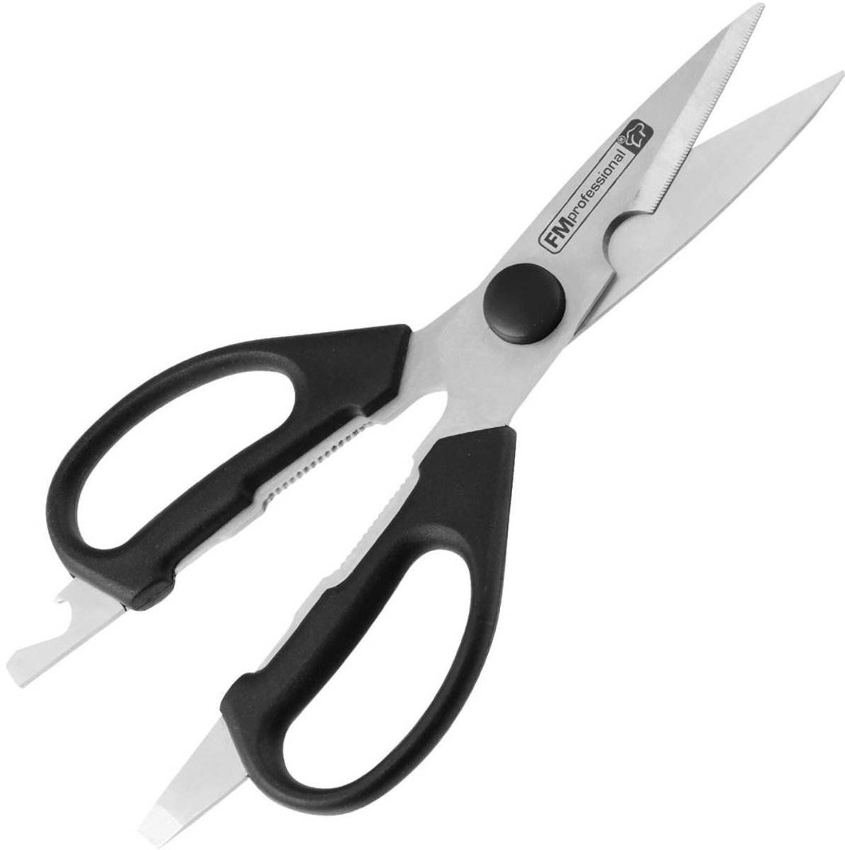 FM Professional 19 cm Multifunctionele Keukenschaar Diverse