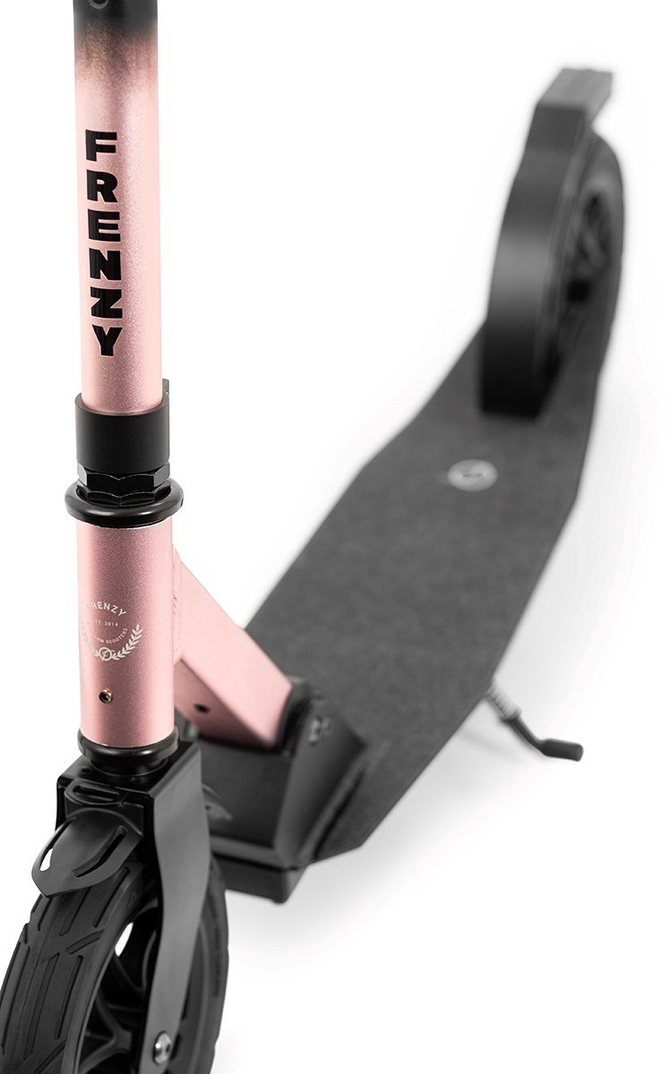 Frenzy 205 AirZero Black/ Rose