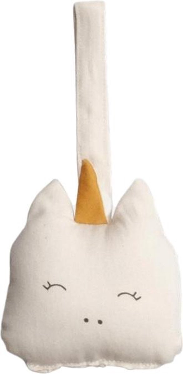 Fabelab Rammelaar Unicorn