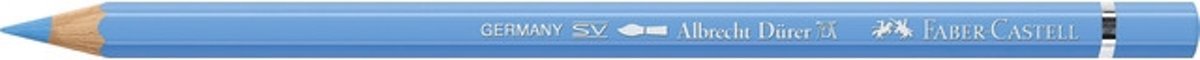 Aquarelpotlood Faber-Castell Albrecht Dürer 146 hemelsblauw