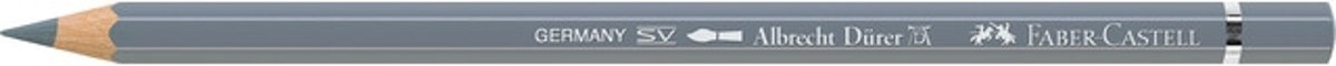 Aquarelpotlood   Albrecht Dürer 233 koudgrijs IV