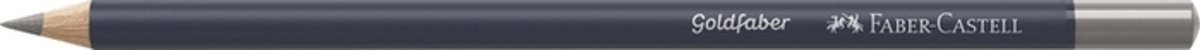 Kleurpotlood   Goldfaber 272 warmgrijs III