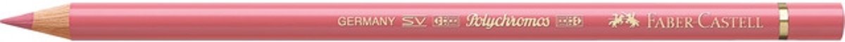 Kleurpotlood Faber Castell Polychromos 131 huidskleur middel