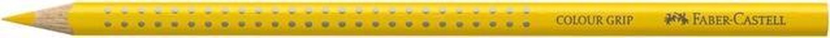 kleurpotlood Faber-Castell GRIP 07 cadmiumgeel