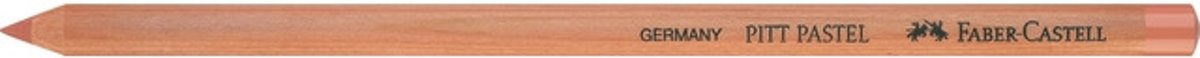 pastelpotlood Faber Castell Pitt 189 kaneelbruin