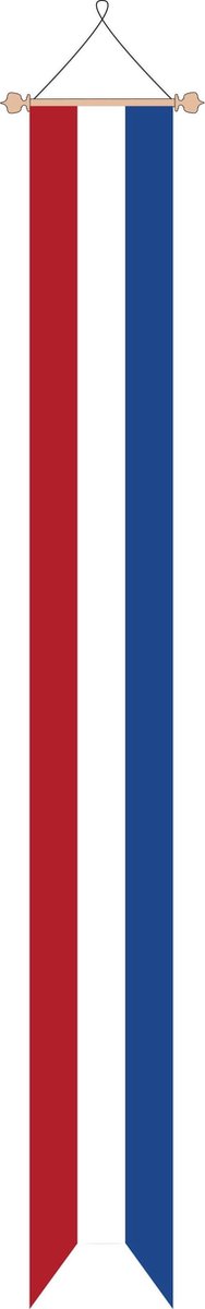   R/W/B 30x300 zwaluw spun MB vr