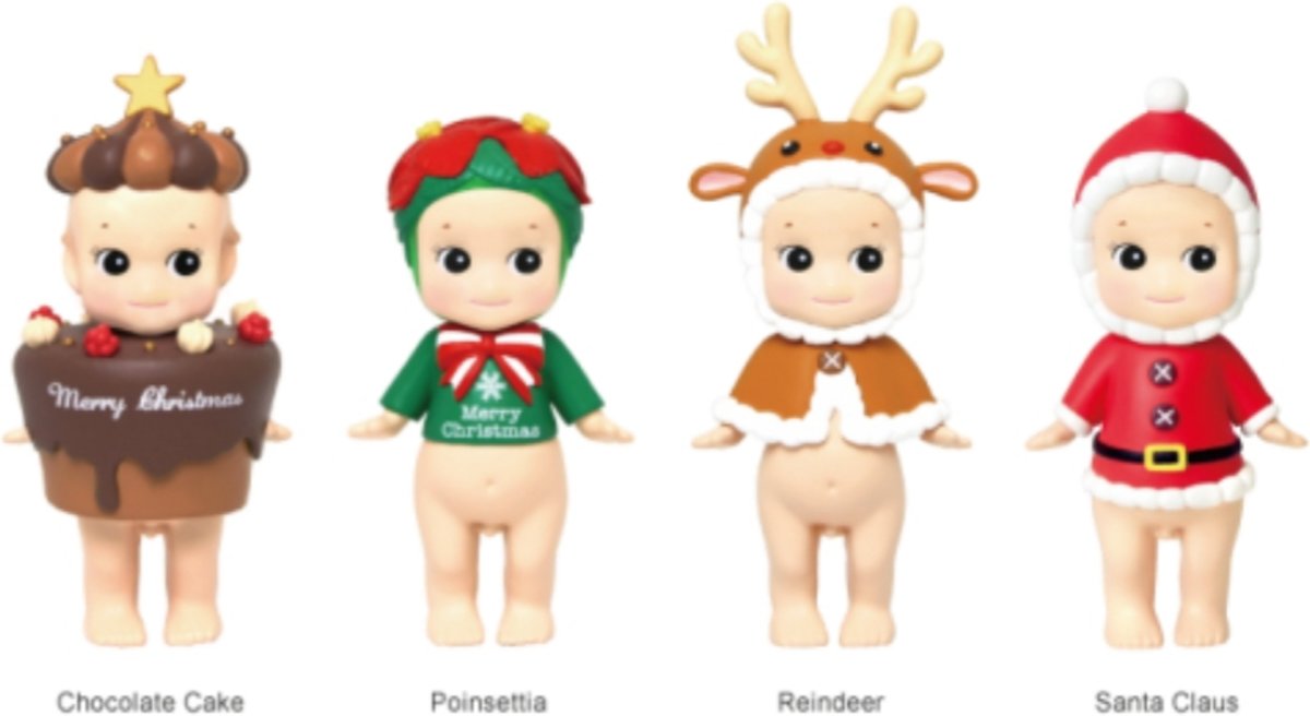 Sonny Angels Christmas 3