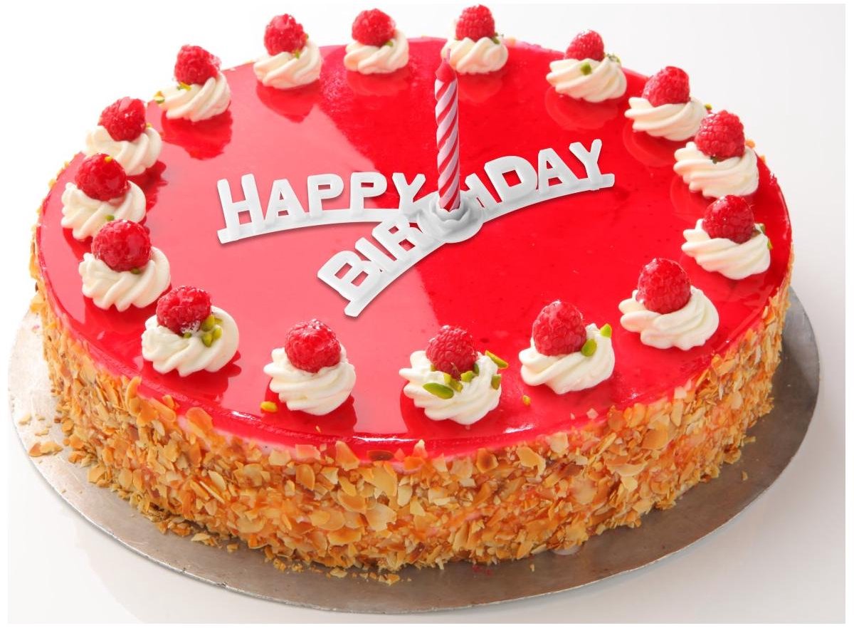 Fackelmann Rio Party 