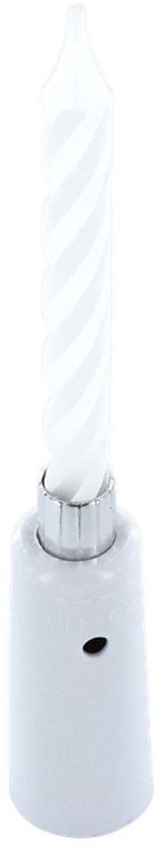 Fackelmann muzikale verjaardagskaars