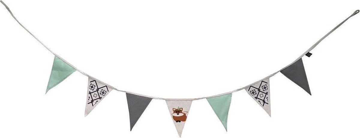  , Stoer van  , 260 x 20 cm