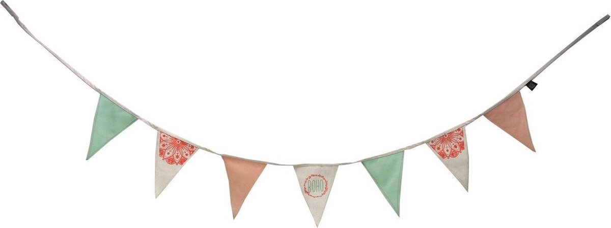   Boho van  , 260 x 20 cm