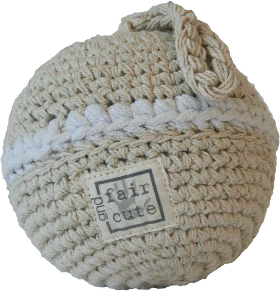 fair and cute - rammelaar - off white - mamas 4 mamas