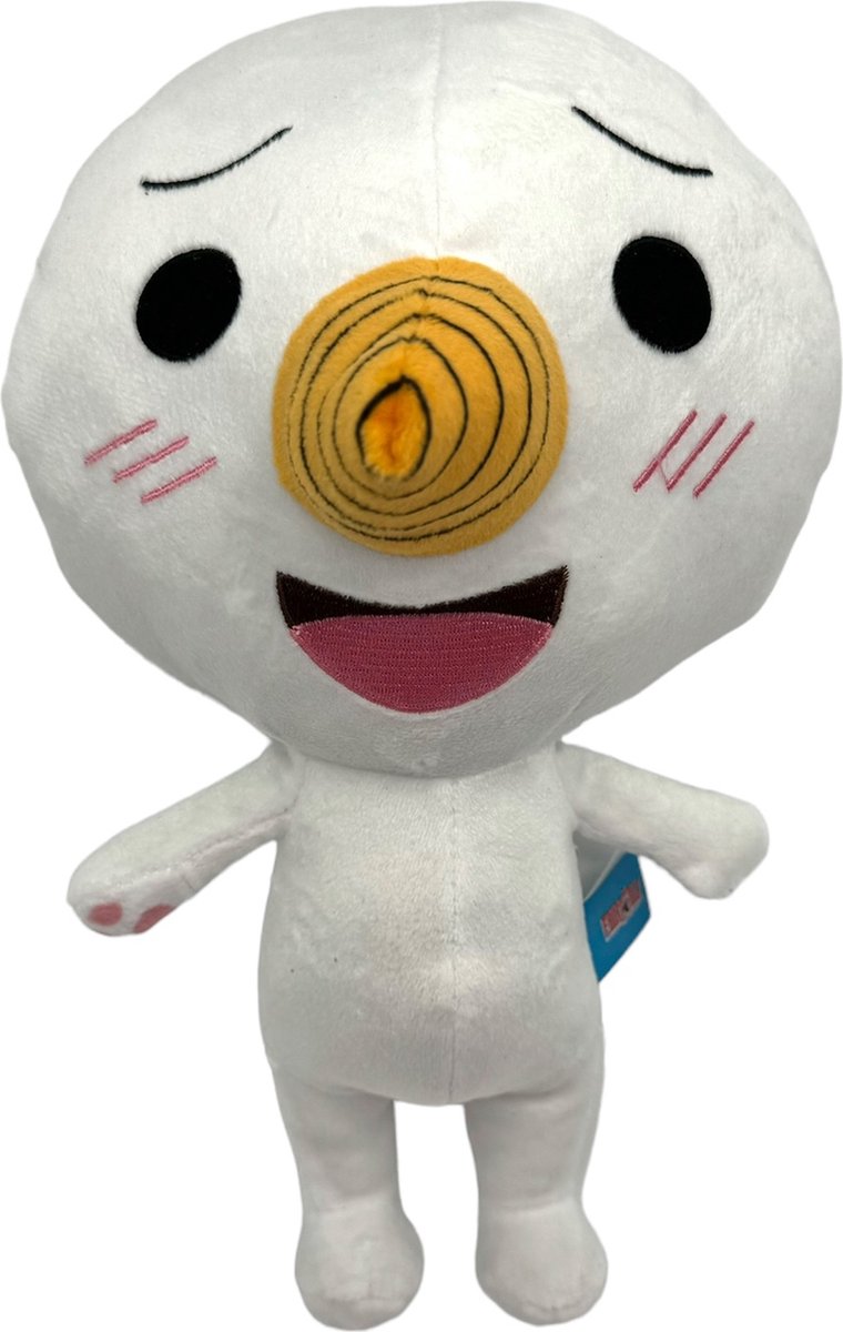   - Plue knuffel - 28 cm - Pluche