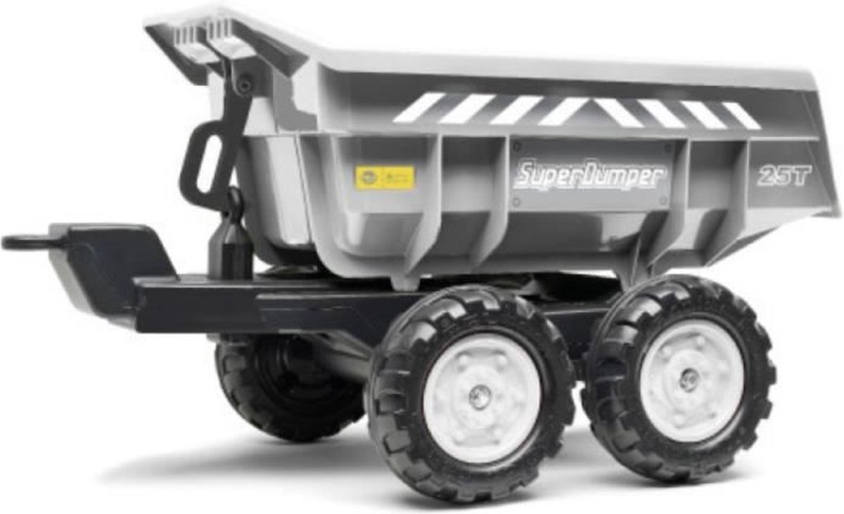 FALK - Kipwagen - Super Dumper