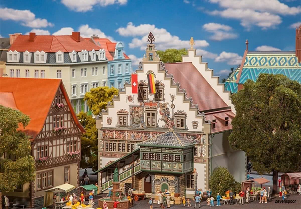 130902   Oude Raadhuis Lindau