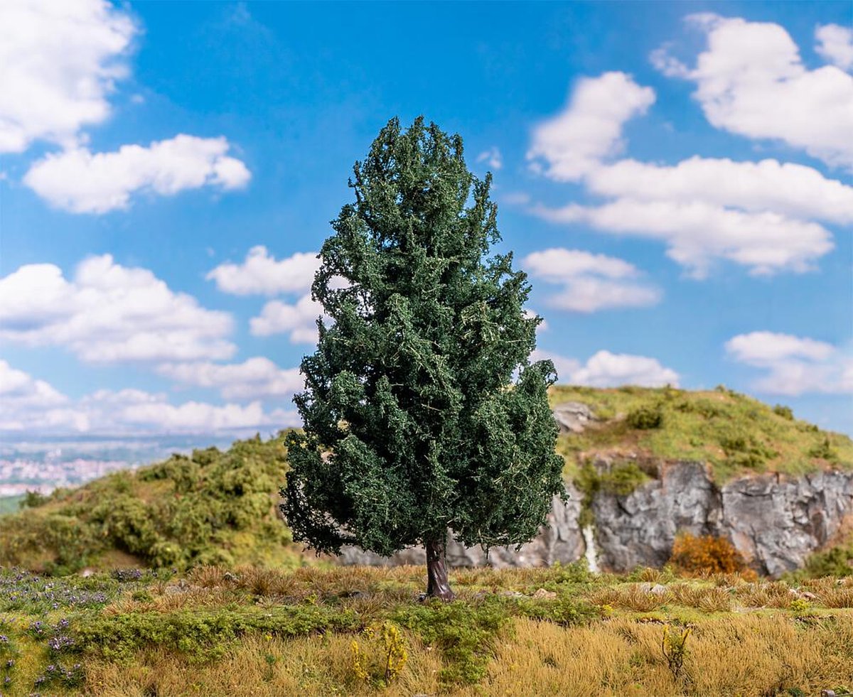 Faller - 1/87 BOOM DOUGLASSPAR (?/22) * - modelbouwsets, hobbybouwspeelgoed voor kinderen, modelverf en accessoires