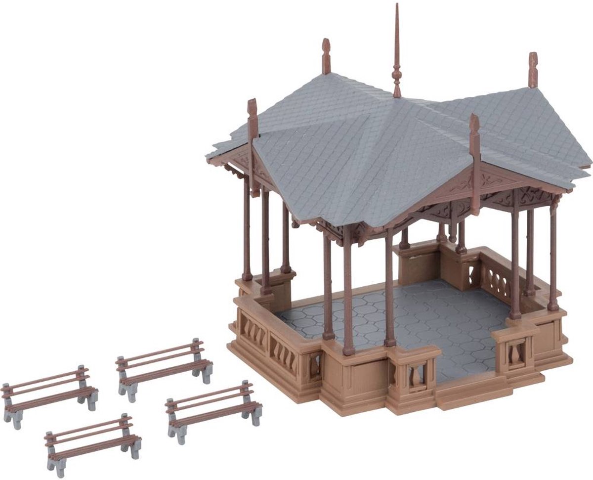 Faller 130653 H0 Muziekpaviljoen