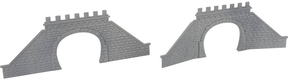 Faller 272588 N Tunnelportaal 2-sporig