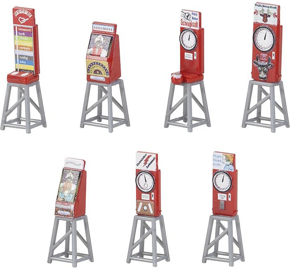   -7 Kermis gokautomaten (180946)