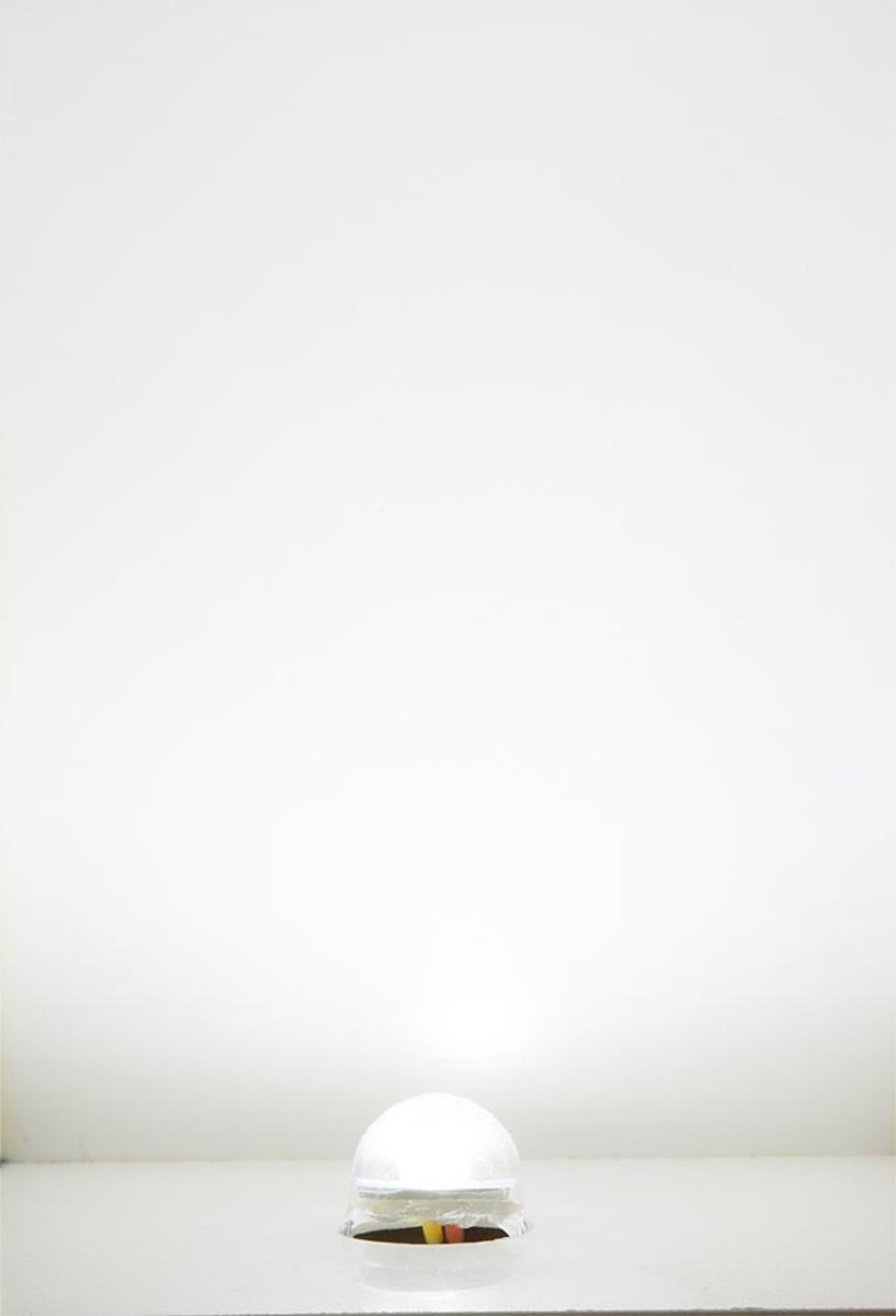 Faller -LED Verlichtingsarmatuur, koud wit (180668)